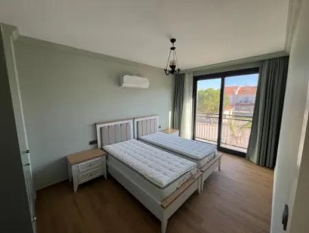 230M2 5 1 Villa Zu Verkaufen Im Zentrum Von Dalyan