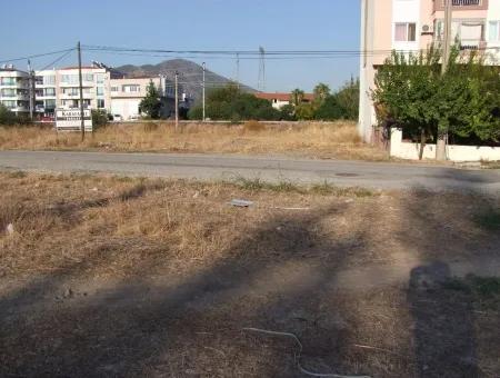 For Sale Land 884Sqm