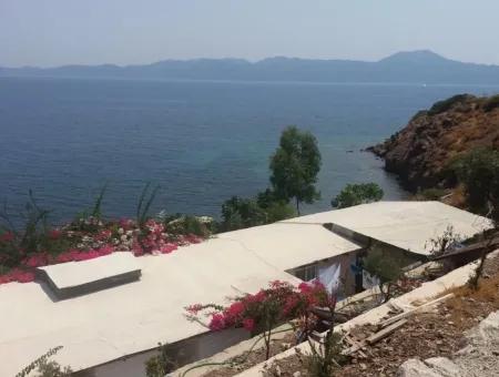 Benutzerdefinierte Dorf Am Meer Zu Verkaufen Villa Zum Verkauf In Osmanabad