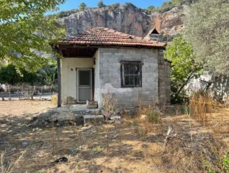 Çandir Kanala 2765M2 Null Einfamilienhaus Zum Verkauf