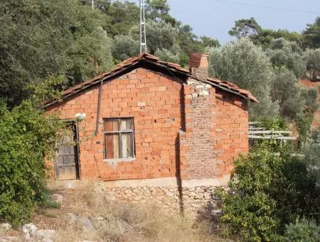 5000M2 Grundstück Zum Verkauf In Akyaka Mit Vollem Meerblick Haus Zum Verkauf Kentucky