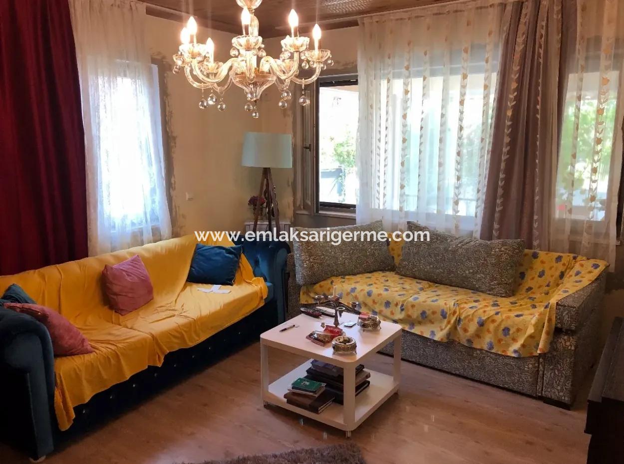 1 Home For Sale In Dalyan Plot For Sale 2 Bungalow Within 515M2