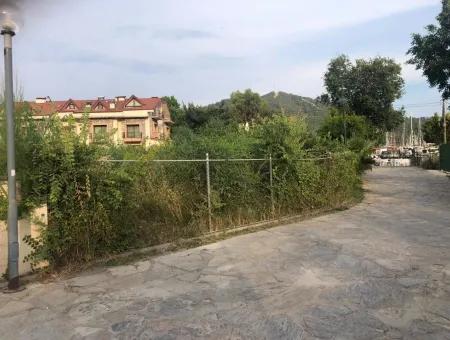 Gocek Marmaris Gocek Fethiye Plot For Sale For Sale