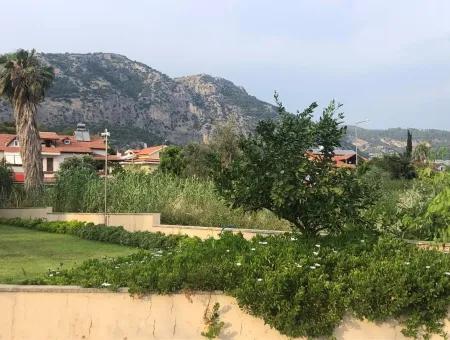 Gocek Marmaris Gocek Fethiye Plot For Sale For Sale