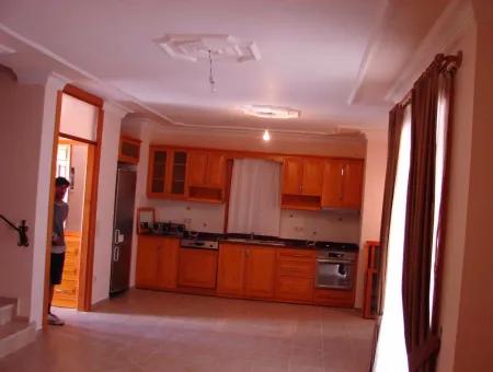 Dalyan Maras Neighborhood Of Dalyan, Villa For Sale Bargain Villa For Sale In