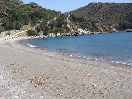 Hotel For Sale Hotel For Sale By The Sea In Datca, Datca By Sea