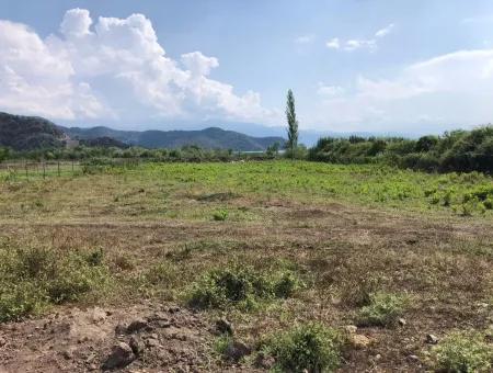 Sultaniye Sultaniye Koycegiz Lake Plot For Sale For Sale In By The Sea