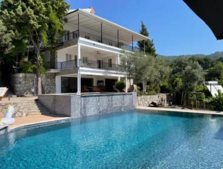 5 2 Villas For Sale In Çandir