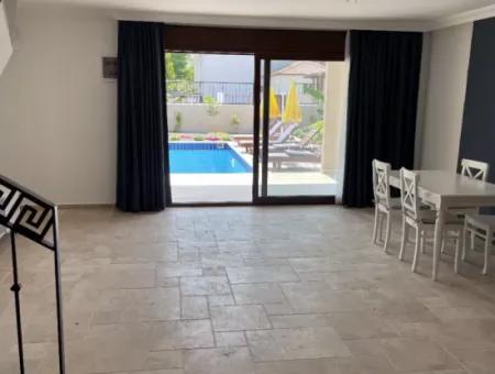 3 1 Villas For Sale In Dalyan Gülpinar