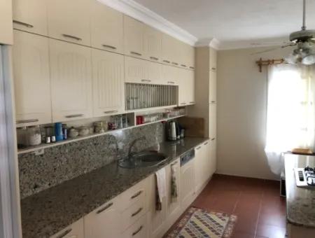 1532M2 Villa For Sale In Dalyan Maras