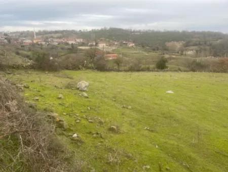 Balikesir Bale Kayaköy Land For Sale