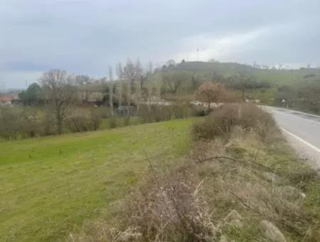 Balikesir Bale Kayaköy Land For Sale