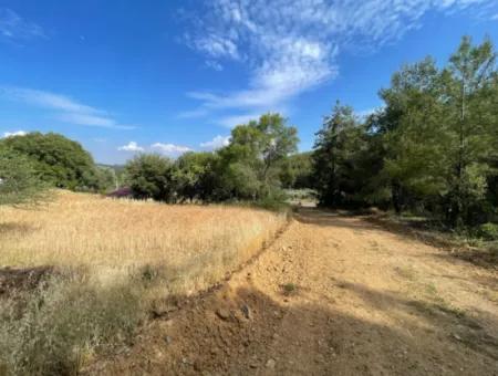 Land For Sale In Ula Armutchuk With 501M2 Zoning