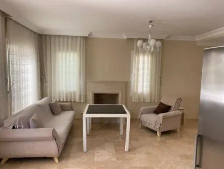 4 2 Duplexes For Sale In Gulpinar, Dalyan