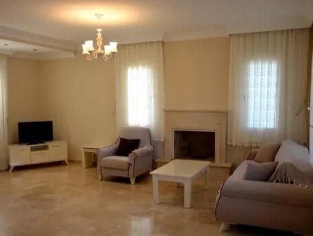 4 2 Duplexes For Sale In Gulpinar, Dalyan