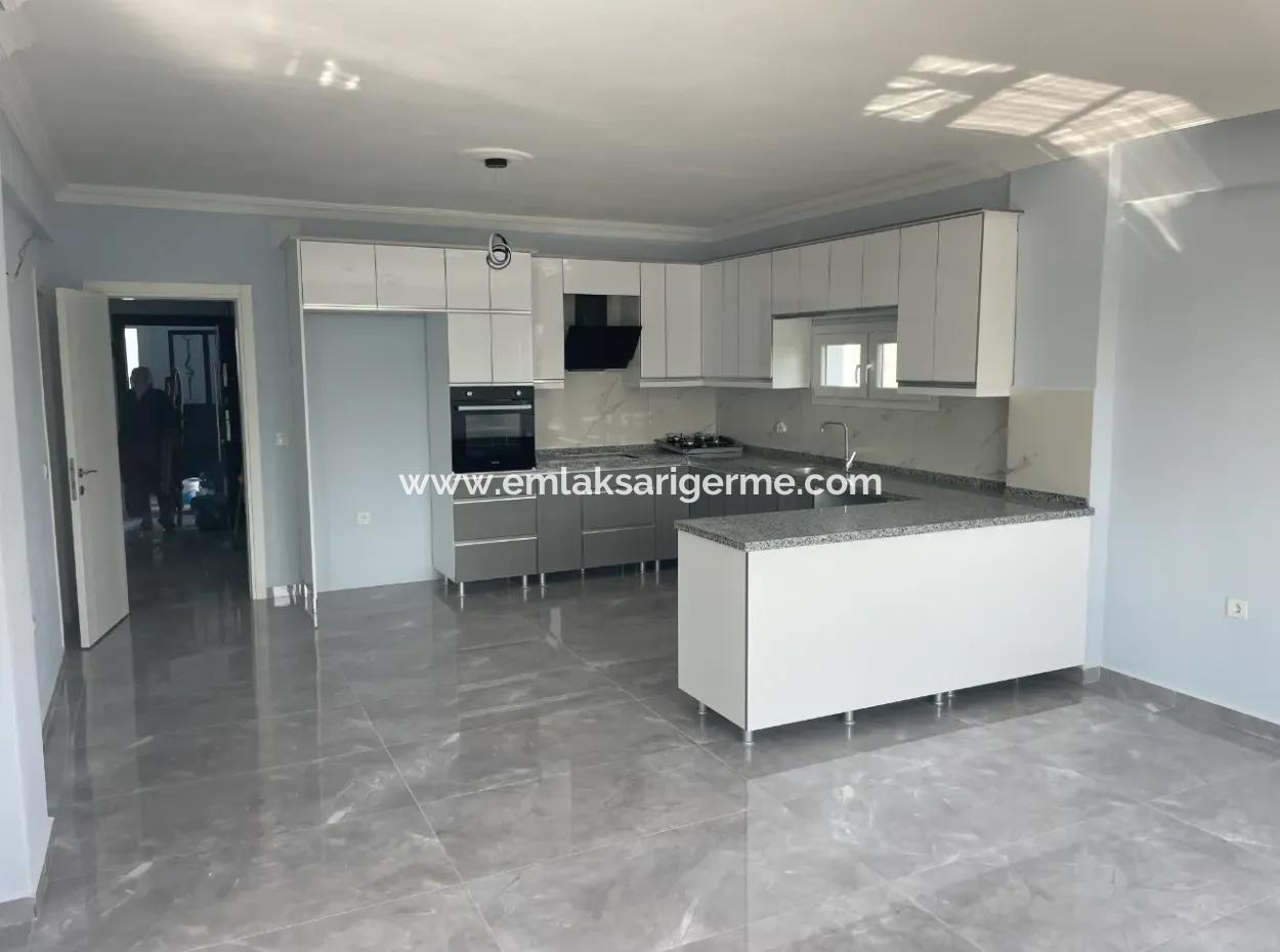 Eskiköy'de Müstakil 2+1 Kiralık Ev