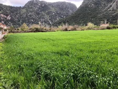 Okçularda Satılık Arsa Marmarlı 1500M2 Satılık Arsa