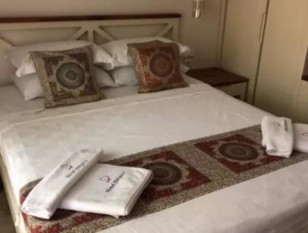 Dalyan Merkez'de Satılık Butik Hotel