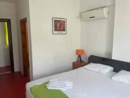 Dalyan 15 Odalı Satılık Apart Otel