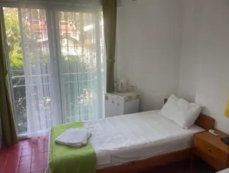 Dalyan 15 Odalı Satılık Apart Otel