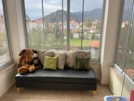 Dalyan 650M2 Arsa İçinde 4+1 Satılık Villa