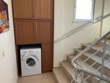 Dalyan'da 600M2 Arsa İçinde Satılık Villa