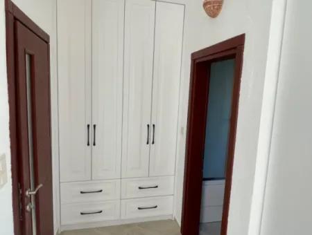 Dalyan Merkezde 600M2 Arsa İçinde Köşebaşında 3+1 Satılık Villa